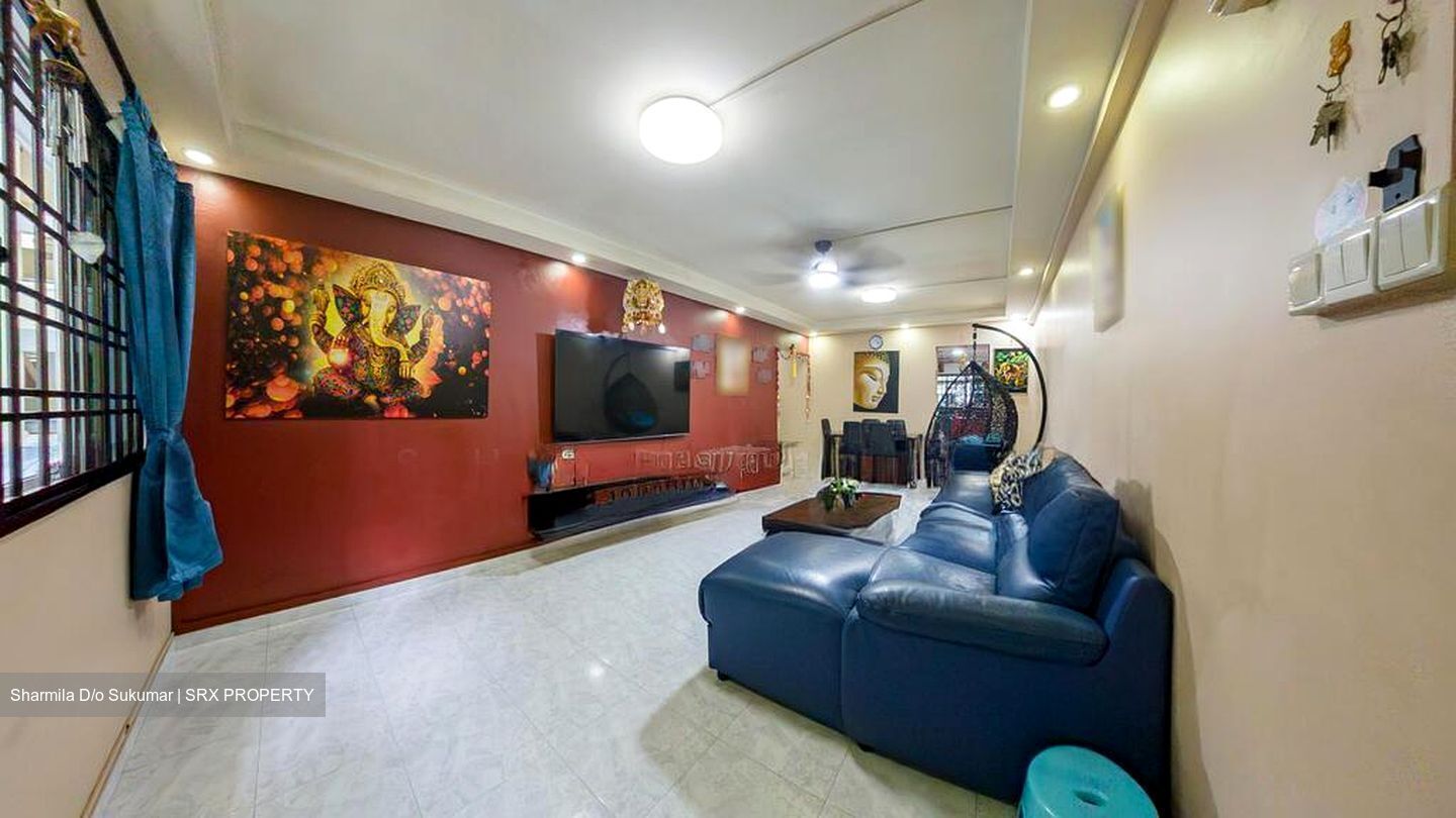 Blk 834 Woodlands Street 83 (Woodlands), HDB 4 Rooms #566243451